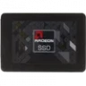 Накопитель SSD AMD SATA III 120Gb R5SL120G Radeon R5 2.5"