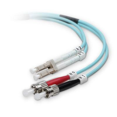 Кабель ATTO CBL-LCSC-010 Cable, FC, Optical, LC to SC, 10m.-CBL-LCSC-010(NEW)