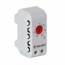 Термостат SILART, -20..+40 NC механический TBS-140