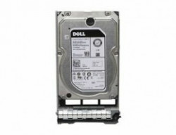 Накопитель Dell 0MWHY9 4TB 7.2K RPM 3.5" 6Gbps SATA HDD-0MWHY9(NEW)