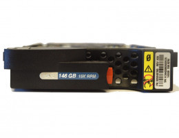 Накопитель EMC 005048785 146gb 15k 3,5in 3Gb SAS HDD for AX-005048785(NEW)