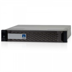 Система хранения данных NetApp FAS2720,HA,12X2TB,Base Bundle, EP RU RJ45