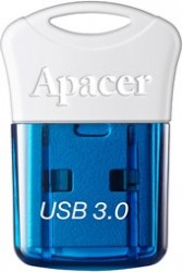 AP64GAH157U-1, USB3.0 Flash Drive AH157 64GB Blue RP