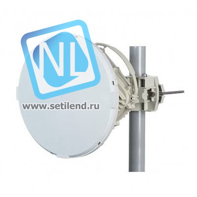 Антенна Siklu EH-ANT-0.5ft для малых E-Band ODU (ETSI)