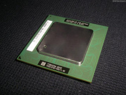Процессор Intel SL5PU Pentium III 1.13Ghz (512/133/1.45v) S370-SL5PU(NEW)