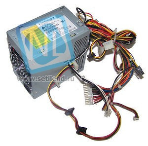 Блок питания HP 591553-001 460W PLATINUM 12V Hot Plug AC Power Supply-591553-001(NEW)