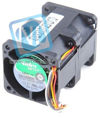Система охлаждения Nidec B35423-58ABE BETA V Dual Rotor Server Fan-B35423-58ABE(NEW)