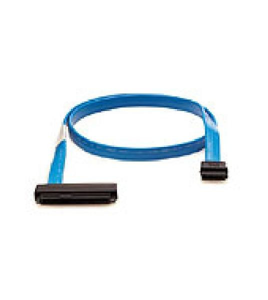 Кабель HP AE465A SAS Min-Min 1 x 4M Cable Assy Kit-AE465A(NEW)