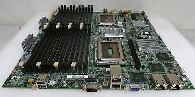 Материнская плата HP 592875-001 ProLiant DL165 G7 System Board-592875-001(NEW)