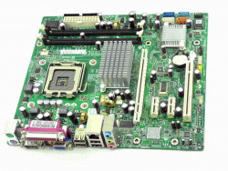 Материнская плата HP 440567-002 S775 DX2300 Workstation Motherboard-440567-002(NEW)