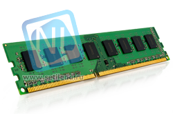 Память 16GB Kingston 2400MHz DDR4 ECC Reg CL17 RDIMM 1Rx8