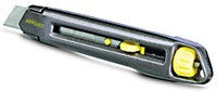 ST-0-10-018, Нож INTERLOCK, лезвие 18мм с отл. сегментами, (в/уп)