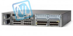 Маршрутизатор Cisco ASR1002-HX