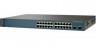 Коммутатор Cisco Catalyst WS-C3560V2-24TS-E