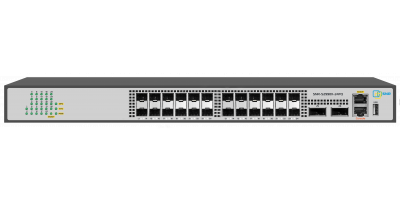 Коммутатор Cisco Catalyst WS-C3560V2-24TS-E