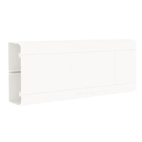 Кабель-канал парапетный 105х50 L2000 C-Line EKF kk-105-50