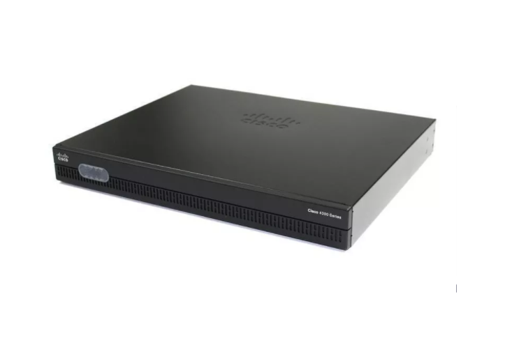 Маршрутизатор Cisco ISR4321 c набором функционала PKG2