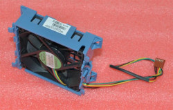 Система охлаждения HP 413978-001 ML350 G5 92mm fan with bracket-413978-001(NEW)