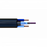 Кабель оптический СЛ-ОЭК-ПЦ-(1Е2-1,5)+2х0,5