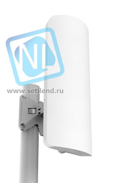 Точка доступа MikroTik mANTBox 15s