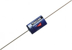 SB-AA02-AXIAL 1/2AA(А316/LR06),14250, Элемент питания литиевый 1200мАh, 3.6В (1 шт.)