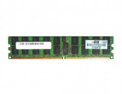 Модуль памяти HP 405477-561 4GB PC2-5300P DDR2-667 REGISTERED ECC 2RX4-405477-561(NEW)