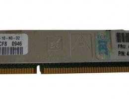 Модуль памяти IBM 44T1580 8GB PC3-8500R 1333MHZ RDIMM ECC&nbsp;DDR3-44T1580(NEW)