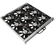 Блок вентиляторов Cisco WS-C6509-E-FAN (new)