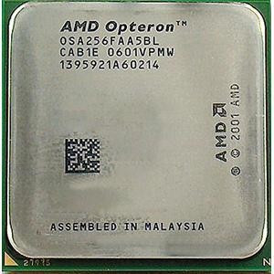 Процессор HP RM696AA AMD Opteron OSA2220 2.8Ghz (2x1024/1000/1,3v) DC XW9400-RM696AA(NEW)
