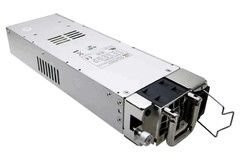 Блок питания EMACS (ZIPPY) GIN-6350P Zippy Emacs 350w Hot Swap 1U Power Supply-GIN-6350P(NEW)