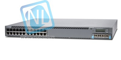 Коммутатор Juniper EX4300-24T