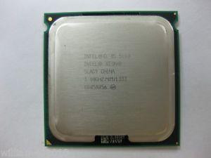 Процессор HP 417786-B21 Intel Xeon processor 5160 (3.00 GHz, 80 W, 1333 MHz FSB) Option Kit for Proliant DL140 G3-417786-B21(NEW)