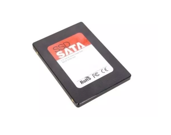 Накопитель SSD Phison SC-ESM1220 480GB, SATA, 3D TLC 2,5"