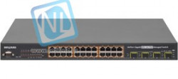 Коммутатор STW-02404HP