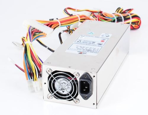 Блок питания Emacs P2G-6510P EMACS 510W PSU 2U Single-P2G-6510P(NEW)