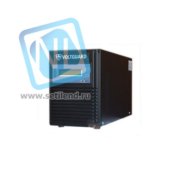 ИБП Voltguard HT1101L 1000 ВА