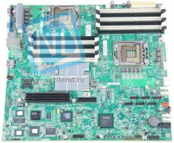 Материнская плата HP 591747-001 SE1120 G7 System Board-591747-001(NEW)