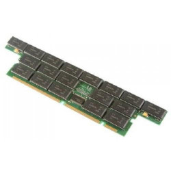 Модуль памяти HP 228471-001 256MB EDO DIMM Buffered, 60 ns, для Servers-228471-001(NEW)