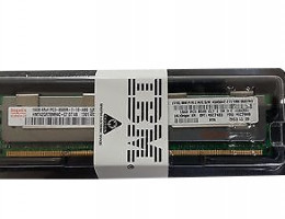 Модуль памяти IBM 46C7477 16GB (1X16GB) 1066MHZ PC3-8500 ECC REGISTERED DDR3-46C7477(NEW)