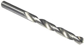 60H082., Сверла по металлу HSS-G, 6.0 мм, 10 шт
