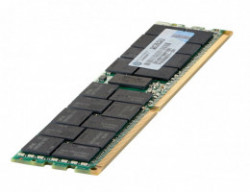 Модуль памяти HP 713979-B21 8GB PC3L-12800E (DDR3-1600) Unbuffered&nbsp;-713979-B21(NEW)