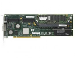 Дисковая система хранения HP AE017AU XP12000/10000 Upgr 16-Port EXSA CHIP Upgrade 16-Port ESCON Serial Adapter (ExSA) Client-Host Interface pair (CHIP pr) for Mainframe.-AE017AU(NEW)