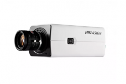 IP-камера Hikvision DS-2CD2821G0, 2Мп, microSD до 128Гб, DC12В/PoE, WDR 120дБ