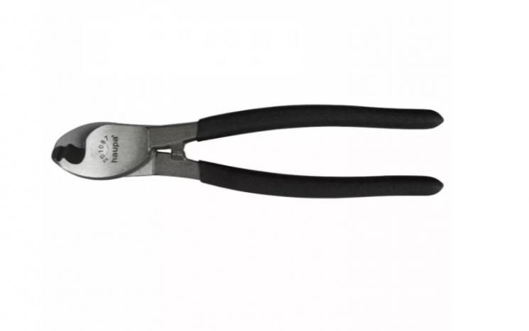 Кабелерез Haupa, 200 мм, HA-201087