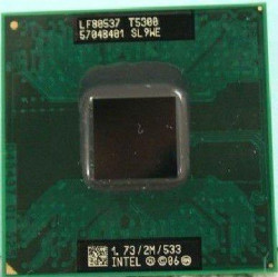 Процессор Intel SL9WE Core 2 Duo T5300 (1.73GHz, 533Mhz FSB, 2MB)-SL9WE(NEW)