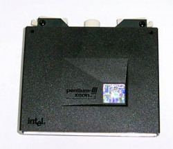 Процессор Intel SL2XW Pentium III Xeon 500 MHz, Cache 2 MB-SL2XW(NEW)