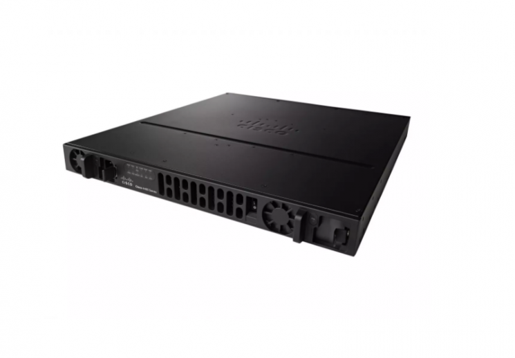 Маршрутизатор Cisco ISR4431 c набором функционала PKG2