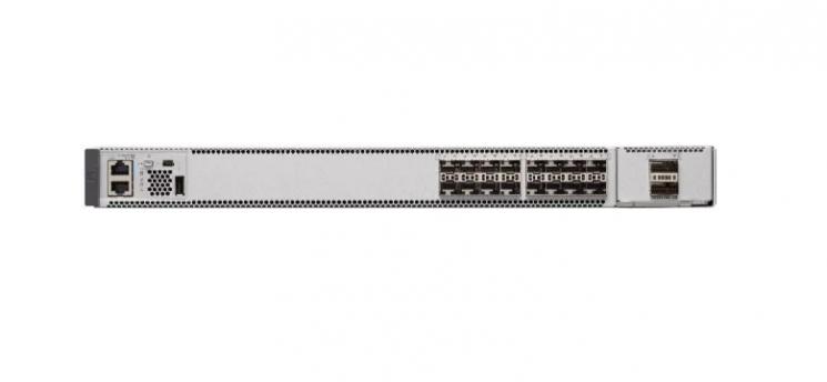 Коммутатор Cisco Catalyst C9500-16X-A