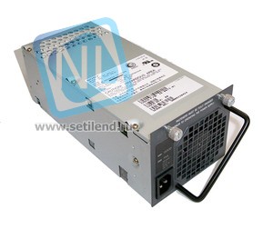 Блок питания Cisco APS-111 4000 4006 Catalyst 400W Power Supply-APS-111(NEW)