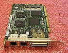 595-7220 Сетевая Карта Quad Gigaswift X4422A Dual Gigabit Ethernet Adapter/ Dual SCSI Adapter i21154BE 2x1000Мбит/сек 2xRJ45 2xVHDCI PCI/PCI-X (501-6635)